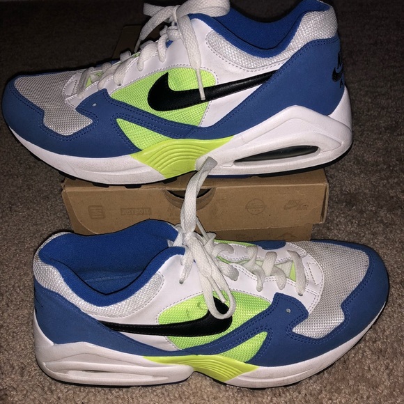 nike tailwind 92